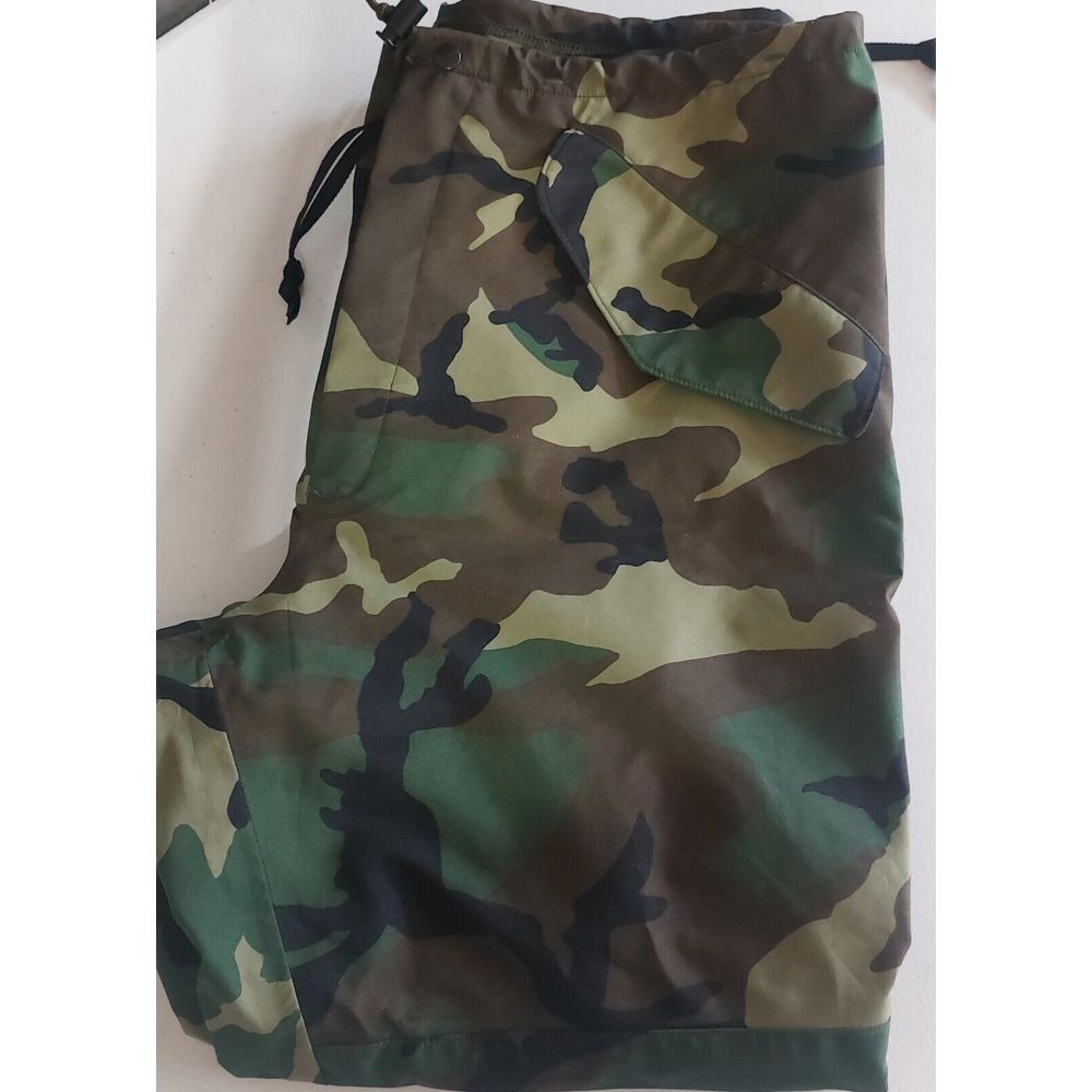 Army Combat Trousers Pants Cargo Nato 7583/7989‎ 30x30 #198C